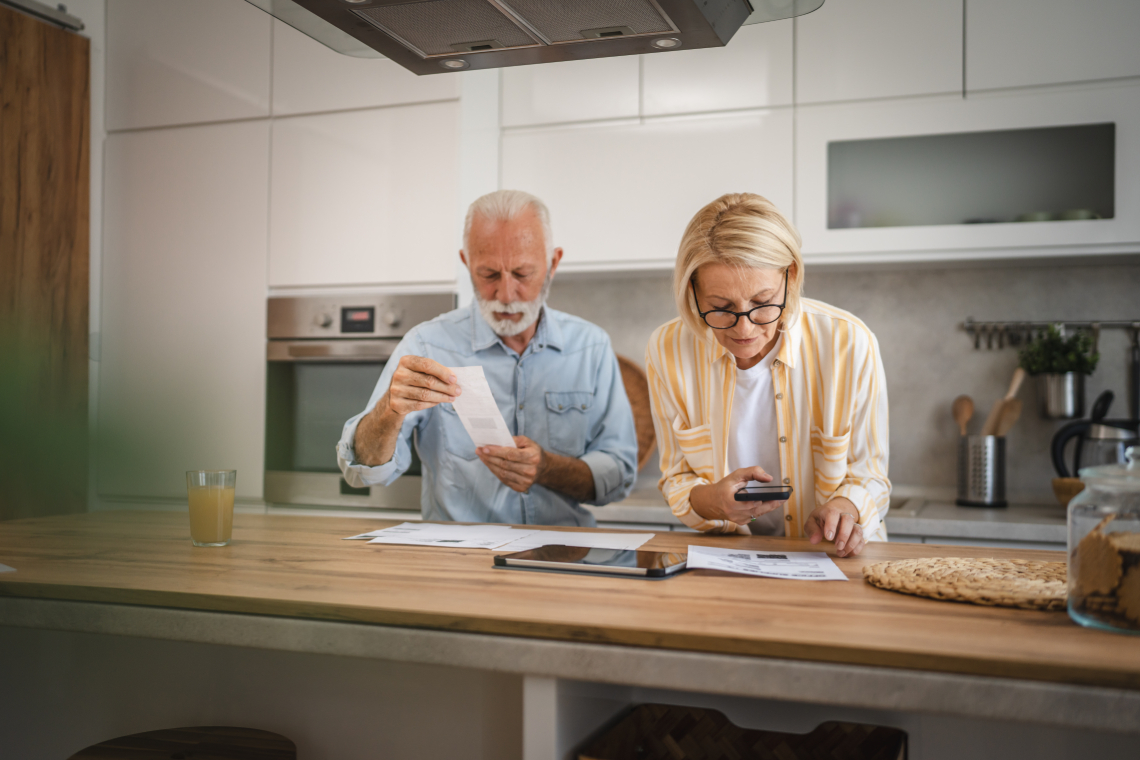 Paskola iki 5000 € - smulkūs planai ir aiškus finansavimas: kaip išmintingai skolintis?